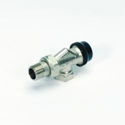 Bovenkraan 1/2" x 1/2"V   KvW ZK