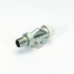 Bovenkraan 1/2"Mx1/2"V ZK