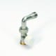 Rechte rad.kraan+bocht 1/2" x M24 ZK/ZR