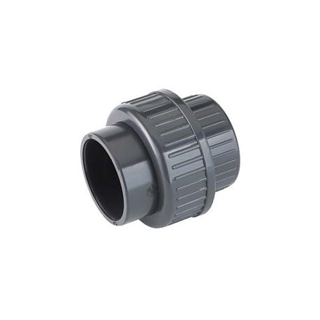 PVC Raccord FF TP Lijm
