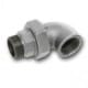 Galva Elleboog Raccord MF N°98