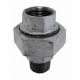 Galva Raccord MF
