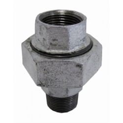Galva Raccord MF