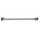 Uitwendig met inox omvlechting 5/4" FF
