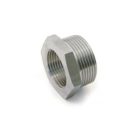 Inox 316 reductie