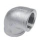 Inox 316 elleboog F x F