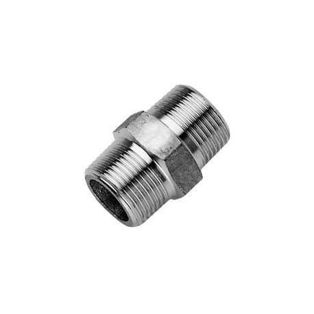inox 316 nippel