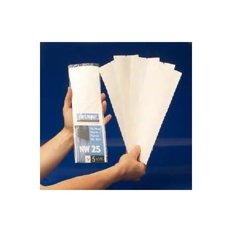 Filter voor Cintropur 5stuks per set