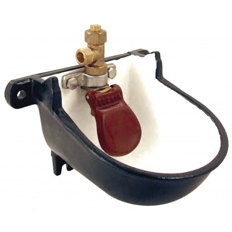 Drinkbak model 8