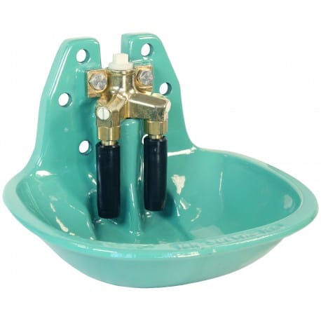 Drinkbak model 19 R 3/4" messing