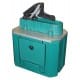 Weidepomp model 552 winterproof
