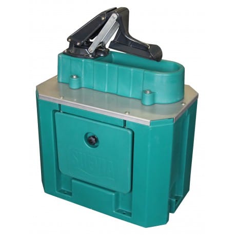 Weidepomp model 552 winterproof