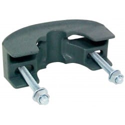 Bevestigingsbeugel 2/3"