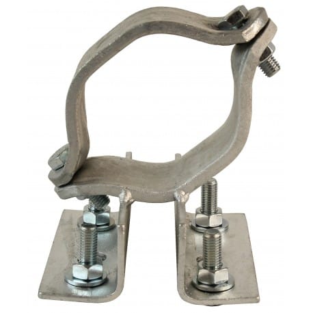 Drinkbakhouder, 8-hoek 102 mm